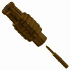 MCX Connector - 252107 - Powell Electronics, Inc.