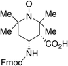 Fmoc-(3R,4R)-4-amino-1-oxyl-2,2,6,6-tetramethylpiperidine-.. - 25814 - Medical Isotopes, Inc.