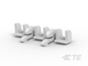 Connector Hardware, Mounts, Locks & Retainers - 353256-1 - TE Connectivity