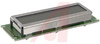 Module, LCD; 16 x 2 mm; 5 x 8; 5 V (Typ.); 2 mA (Typ.); 4.2 V @50 degC (Min.) - 70127583 - Allied Electronics, Inc.