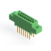 Edgeboard Connectors - 151-346-014-526-802-ND - DigiKey