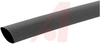 Tube, Shrink; 3/8 in. ID; 2:1 @ 121 degC; 6 In. pcs(x16); Black - 70140125 - Allied Electronics, Inc.