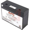 Battery, APC Replacement Battery Cartridge #21 - 70125103 - Allied Electronics, Inc.