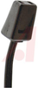 Power Cord, Fan; 2; Straight; UL Listed, CSA Certified; 300 V; 7 A - 70111458 - Allied Electronics, Inc.