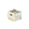 Headers, Receptacles, Female Sockets - 900-2132271070-ND - DigiKey