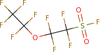Perfluoro(2-ethoxyethane)sulfonyl fluoride - 6162-2-X0 - SynQuest Laboratories, Inc.