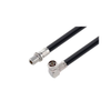 Coaxial Cables (RF) - 6099-PE3W08160-240-ND - DigiKey