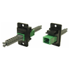 Fiber Optic Connector Adapters - 4654-CP30744MB-ND - DigiKey