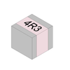 Ceramic Capacitors - 4363-1111P4R3BP501XCT-ND - DigiKey