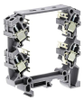 DIN Rail Terminal Accessories - 2305571 - RS Components, Ltd.