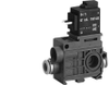 Pneumatic Solenoid Valves -- 2387270 - Image
