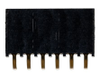 PCB Sockets - 7655509P - RS Components, Ltd.