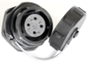 Industrial Circular Connectors - 2506126 - RS Components, Ltd.