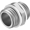 Pneumatic Fittings - 350648 - RS Components, Ltd.