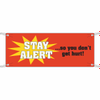 Signs, Nameplates, Posters - 2267-106300-ND - DigiKey