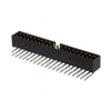 Headers, Male Pins - A115197-ND - DigiKey