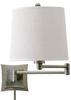 WS752-AS Lamps-Swing Arm-Wall - 409643 - Capital Lighting, Inc.