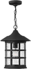 1802BK-ES Exterior -Hanging - 345302 - Capital Lighting, Inc.