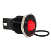 Panel Indicators, Pilot Lights - 2449-IN19BBRNC-ND - DigiKey