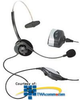 VXI Associate S3 Complete Headset System -- 201320