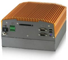 Advanced Fanless Embedded Controller With Intel&reg; 2nd Generation Core i Series Processors And PCI-Express Expansion -- AEC-6967 - Image