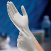 Kimberly-Clark Gray Large Nitrile Powder Free Disposable Gloves - Medical Grade - Rough Finish - 9.5 in Length - 036000-50708 - 036000-50708 - R. S. Hughes Company, Inc.