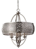 Chandelier - F2736/4BS - Generation Brands