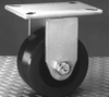 Series KP7 Kingpin-Free Heavy Duty - Rigid Caster -- RKP783R-PH