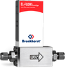 EL-FLOW® Prestige Mass Flow Meter -- FG-111AC - Image