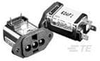 AC Power Entry Modules - 3DAS1 - VAST STOCK CO., LIMITED