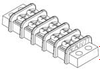Barrier Terminal Blocks - 38770-0320 - VAST STOCK CO., LIMITED