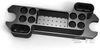 Rectangular Wire & Cable Connectors & Housings - 1648205-1 - TE Connectivity