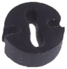 LEDs - Spacers, Standoffs - 492-ELM2-080-ND - DigiKey