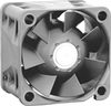 DC axial fan - 422JM - ebm-papst Inc.