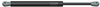 Gas Springs & Dampers, Standard Gas Springs -- GGN21-080-S - Image