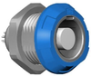 ODU MEDI-SNAP® Connector, Receptacle, 14 Contact, Size 1, 30° Key - G11MA7-P14LCC0-0060 - ODUG11MA7-P14LCC0-0060 - Lapp Tannehill