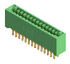Card Edge Conn, Dual Side, 28Pos, Lug; Card Edge Connector Type Edac - 76AJ1879 - Newark, An Avnet Company