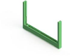 Card Conn, Single Side, 21Pos, Wire Wrap; Card Edge Connector Type Edac - 86AH8967 - Newark, An Avnet Company