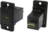 Usb Adapter, Type C Rcpt-Plug Rohs Compliant Cliff Electronic Components - 29AJ4916 - Newark, An Avnet Company