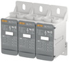 Tb, Power Distribution, 3Pole, 00Awg; Rated Current Entrelec Te Connectivity - 99AC9974 - Newark, An Avnet Company