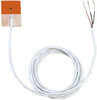 Rtd, 100 Ohm, -73 To 260Deg C Rohs Compliant Omega - 69AJ0912 - Newark, An Avnet Company