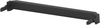Strain Relief, 50 Pos, Black; Accessory Type Amp Te Connectivity - 18AH0324 - Newark, An Avnet Company