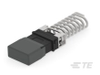 Backplane Fiber Optics - 2332756-2 - TE Connectivity