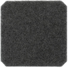 Fan Filter Assembly, 172Mm, 45Ppi Rohs Compliant Orion Fans - 51AK1424 - Newark, An Avnet Company