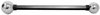 GAGE BALL HANDLE FOR 4/48 STEM - 22338 - Flexbar Machine Corporation
