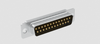 D-Sub - L717DB25P - Amphenol Communications Solutions