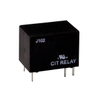 Power Relays, Over 2 Amps - 2449-J1021CS35VDC.20-ND - DigiKey