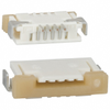FFC, FPC (Flat Flexible) Connector Assemblies - 900-0522070485CT-ND - DigiKey