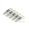 Rectangular Connector Contacts - 17-5-2316114-5TR-ND - DigiKey