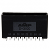 Headers, Male Pins - A29505-ND - DigiKey